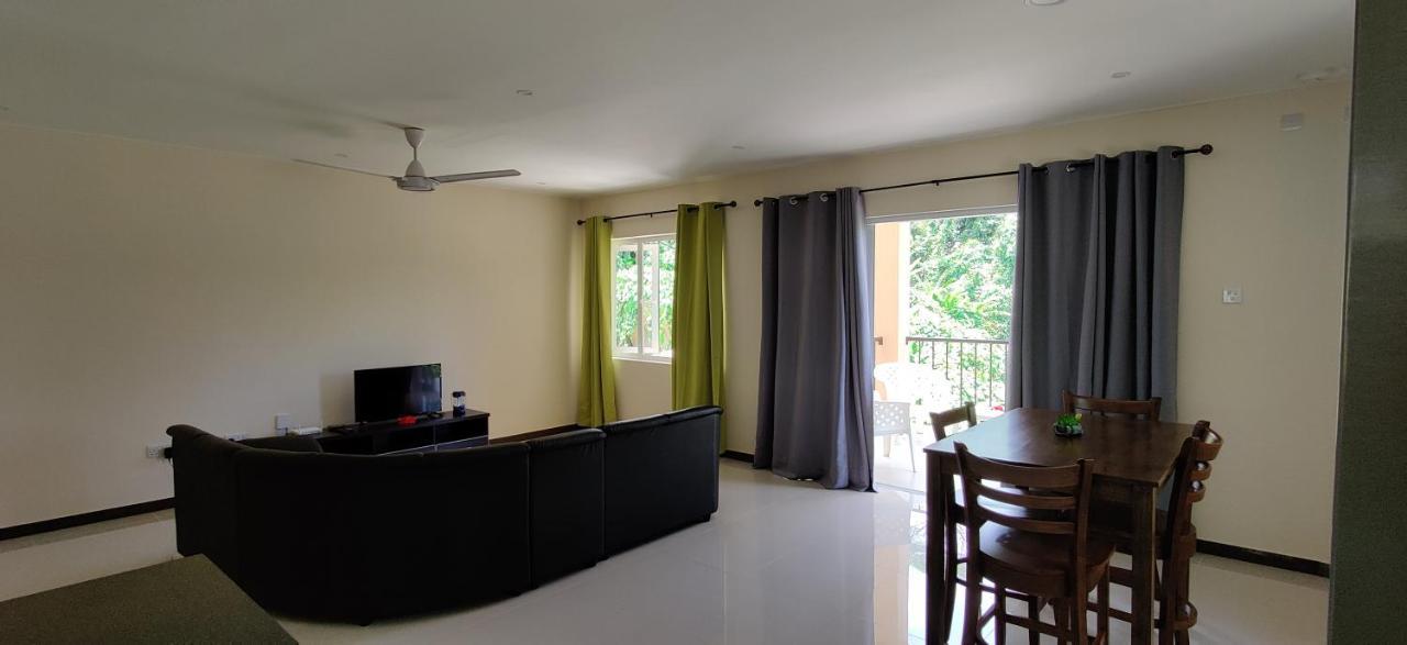 Jaidss Holiday Apartments 1 أنس أو برينس المظهر الخارجي الصورة