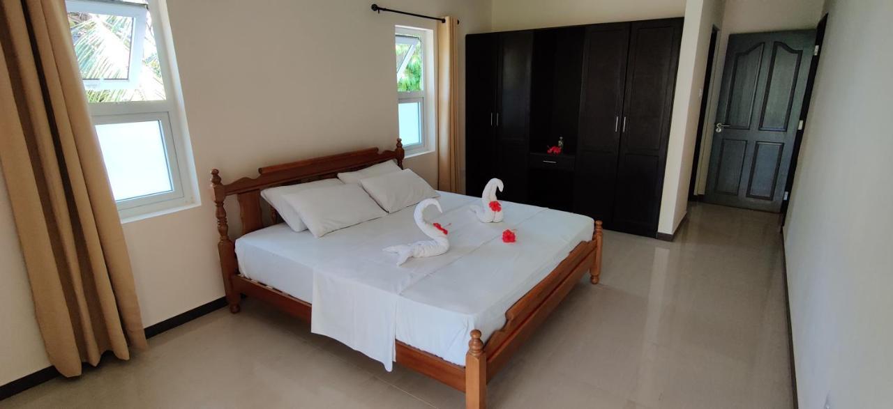 Jaidss Holiday Apartments 1 أنس أو برينس المظهر الخارجي الصورة