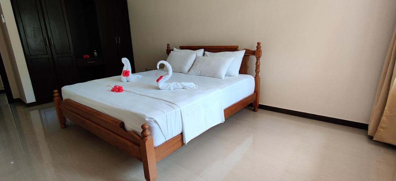 Jaidss Holiday Apartments 1 أنس أو برينس المظهر الخارجي الصورة