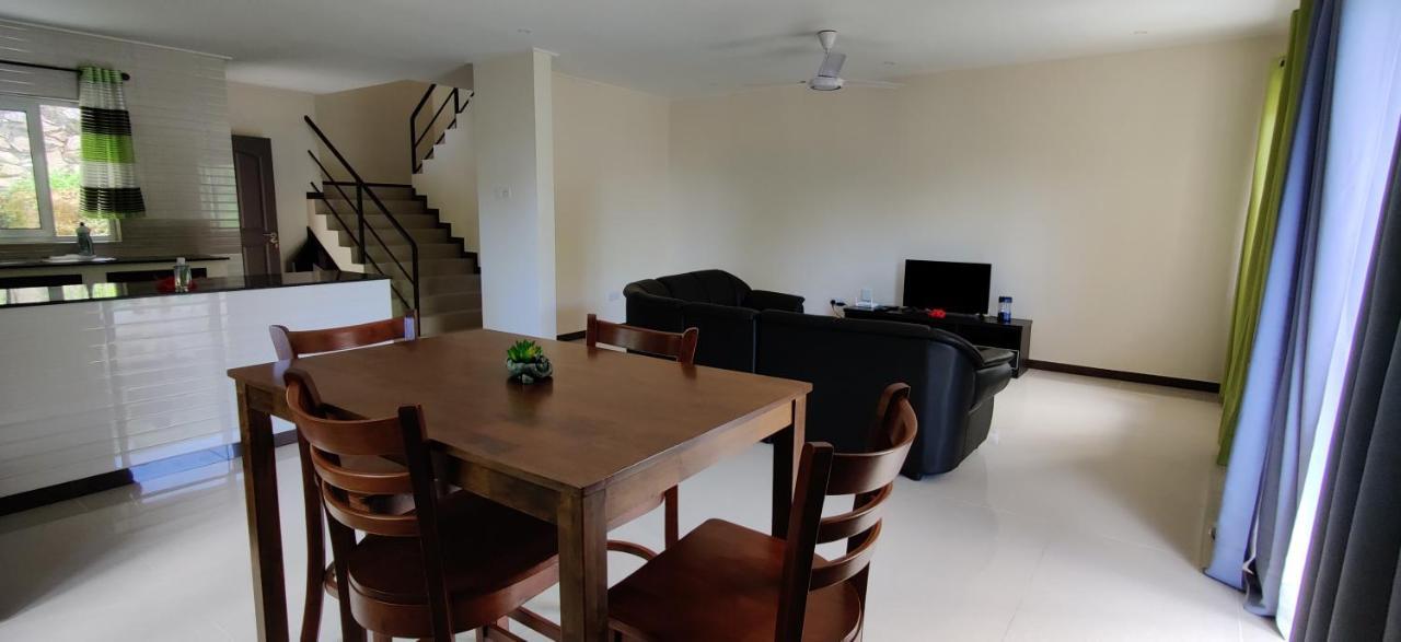 Jaidss Holiday Apartments 1 أنس أو برينس المظهر الخارجي الصورة