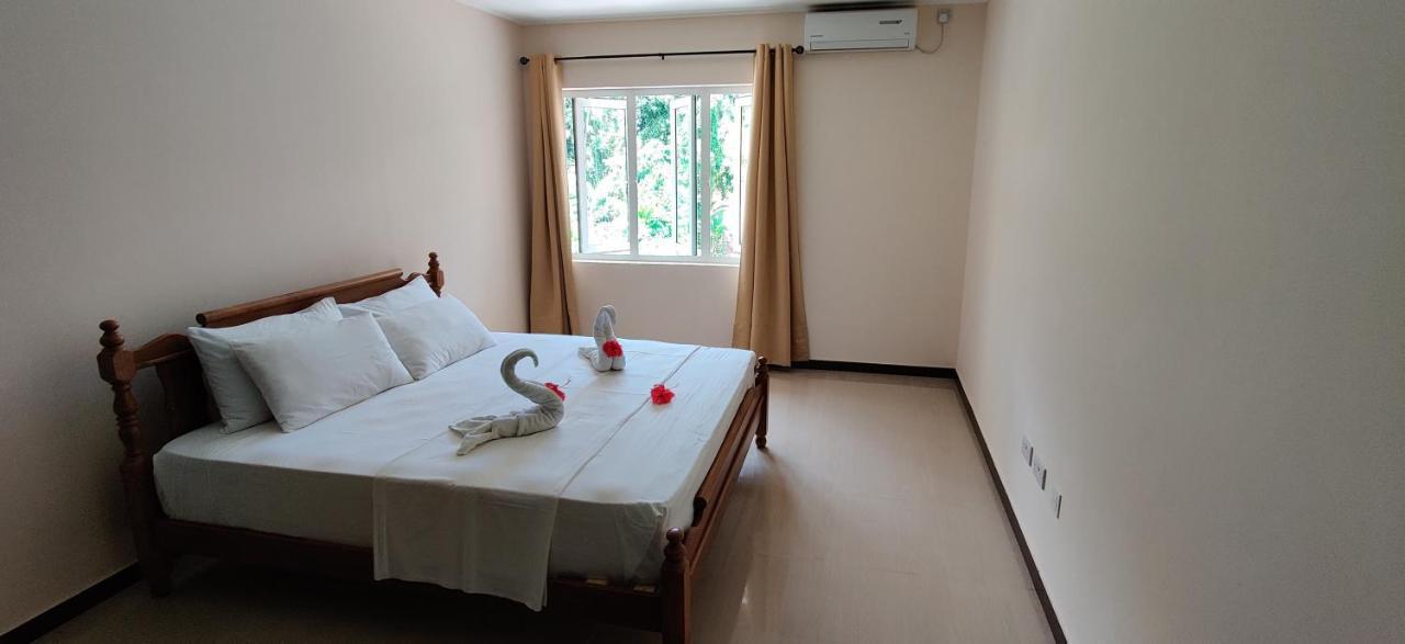 Jaidss Holiday Apartments 1 أنس أو برينس المظهر الخارجي الصورة