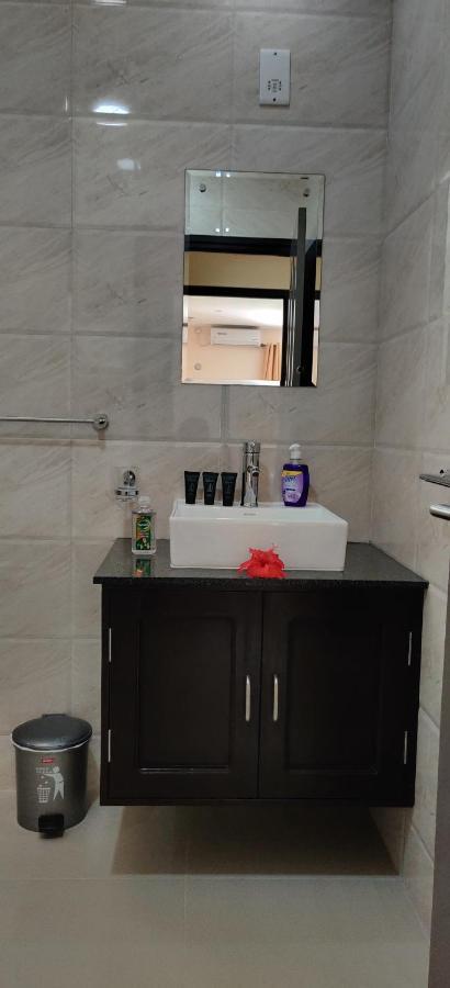 Jaidss Holiday Apartments 1 أنس أو برينس المظهر الخارجي الصورة