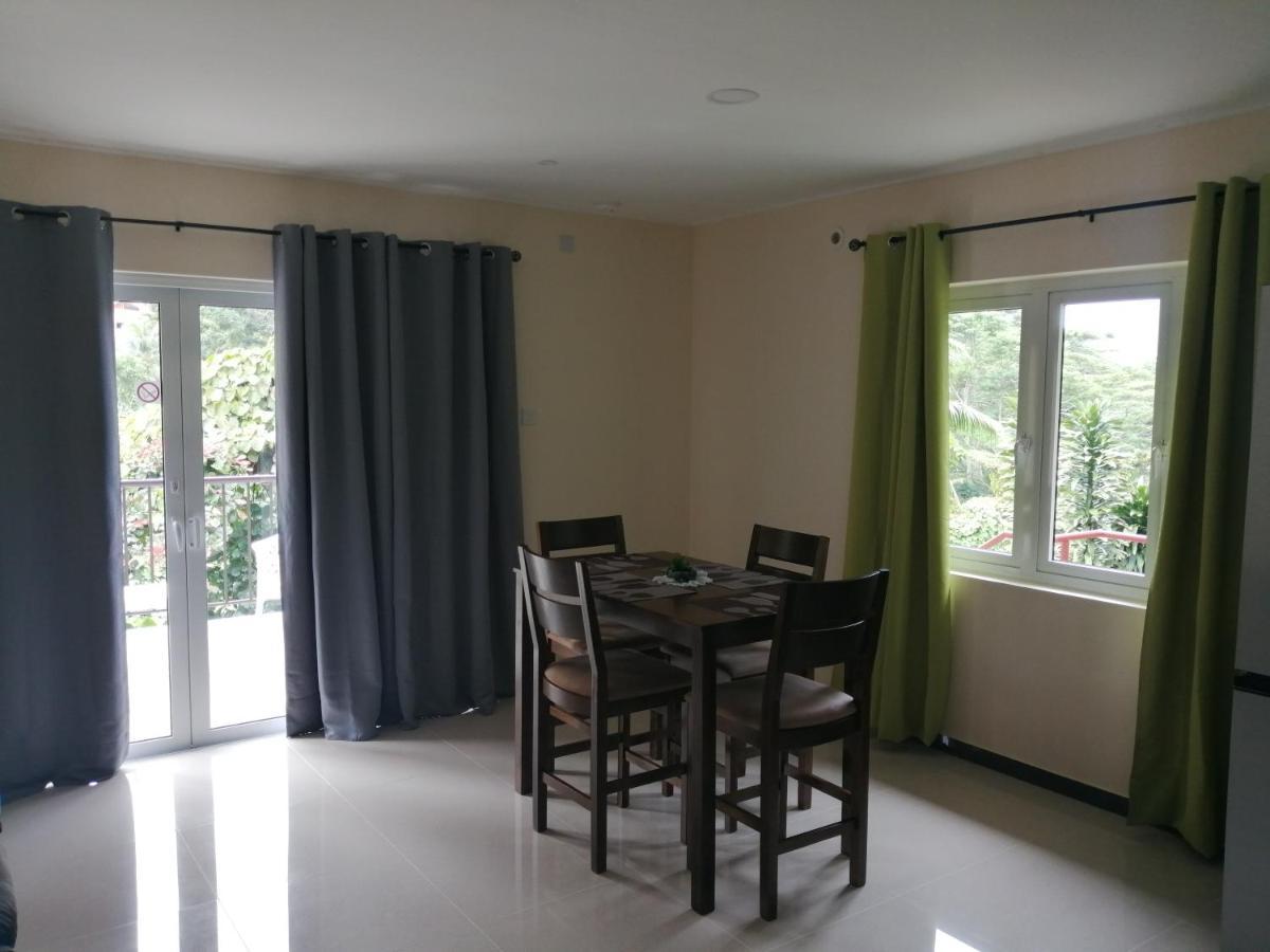 Jaidss Holiday Apartments 1 أنس أو برينس المظهر الخارجي الصورة