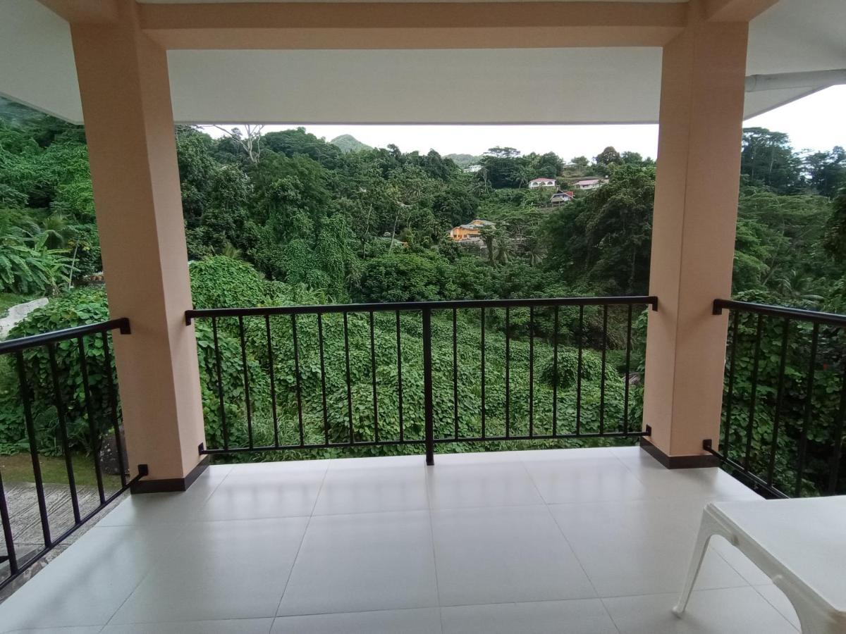 Jaidss Holiday Apartments 1 أنس أو برينس المظهر الخارجي الصورة