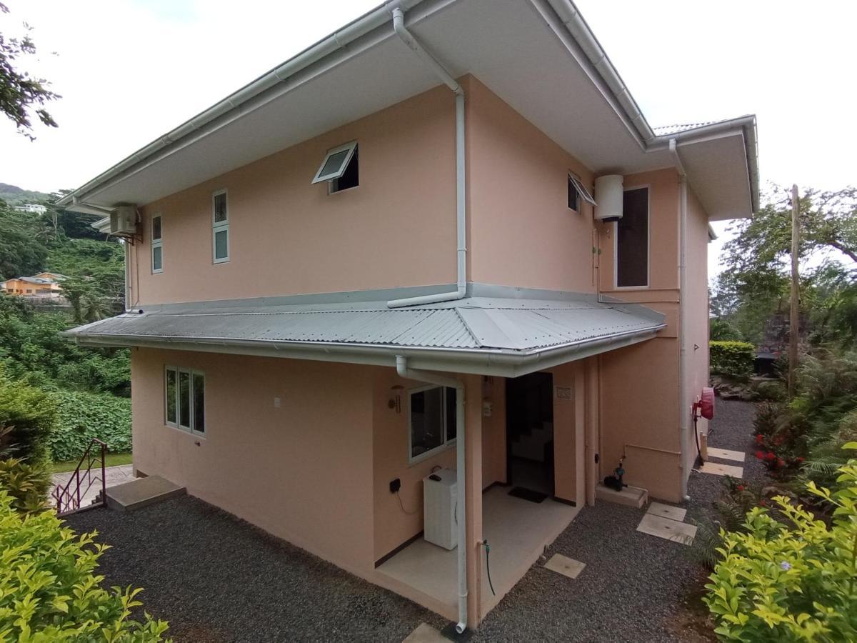 Jaidss Holiday Apartments 1 أنس أو برينس المظهر الخارجي الصورة